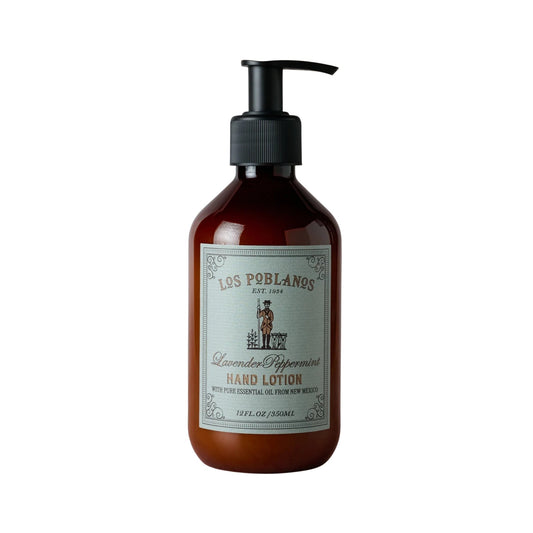 Wellness: Los Poblanos Lavender Lotion by Bella Cucina – Wellness: Body/hand Lotion