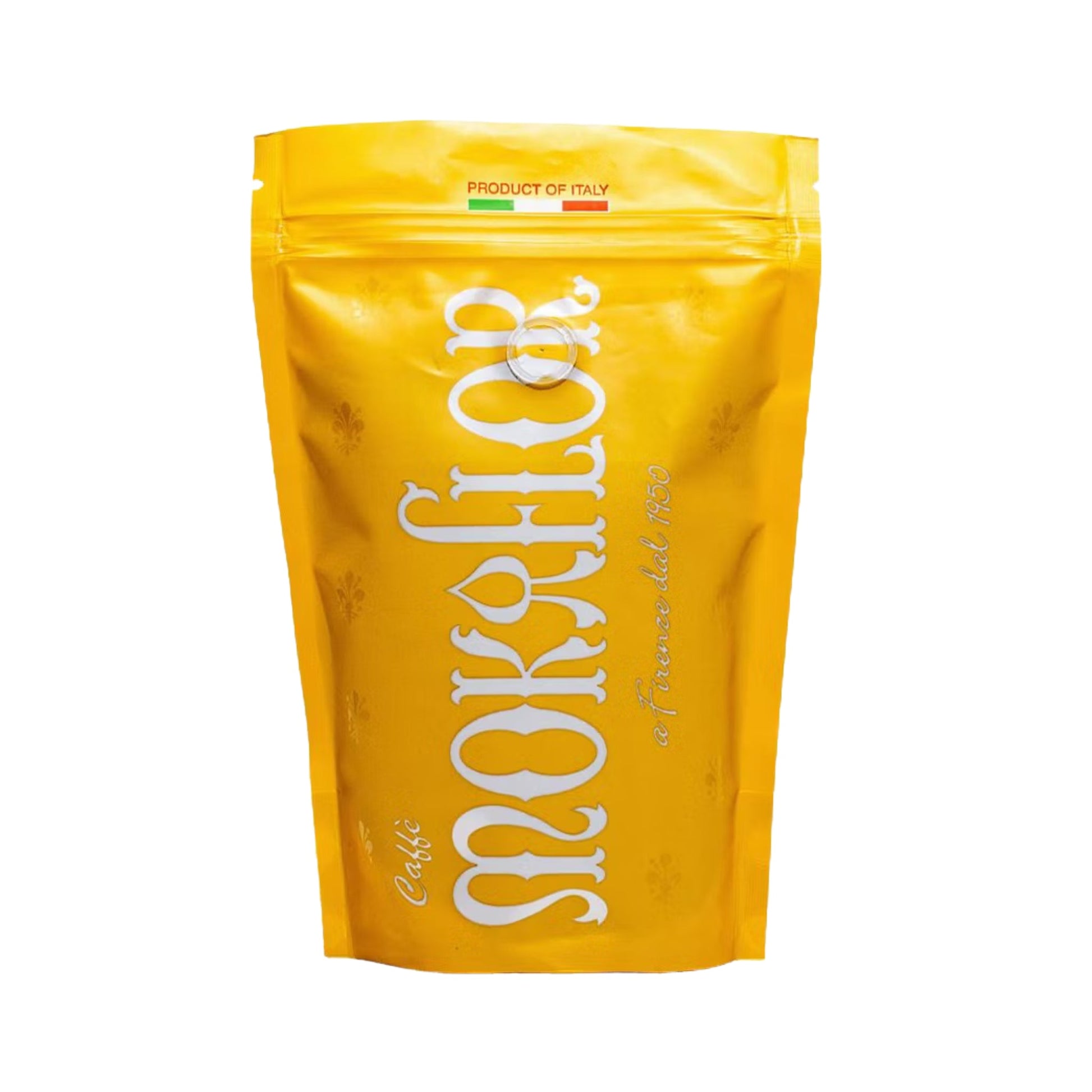 Wellness: Mokaflor Oro Ground Coffee 8.8oz/250g by Bella Cucina – Wellness: coffee