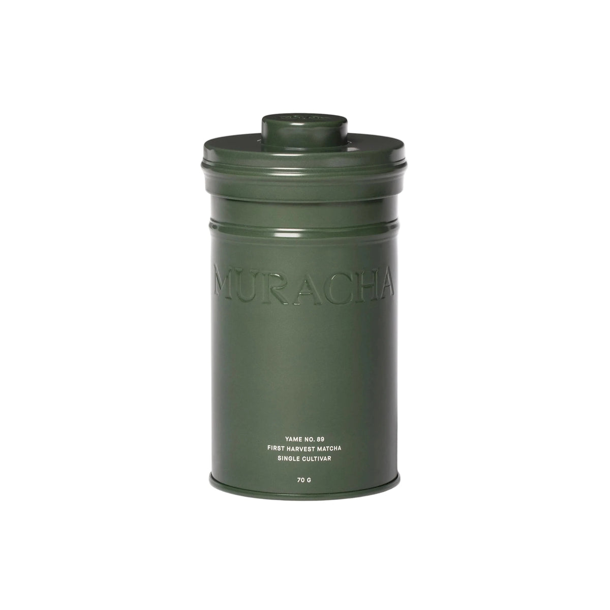 Wellness: Muracha Yame No. 89 Matcha by Bella Cucina – Matcha Tea