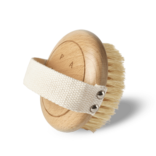 Palermo Body dry brush at Bella Cucina in Atlanta