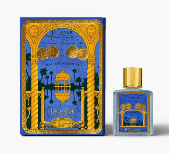 Wellness: The Marie - Marie - L.T. Piver - French Eau de Parfum by Bella Cucina – Wellness: Perfume