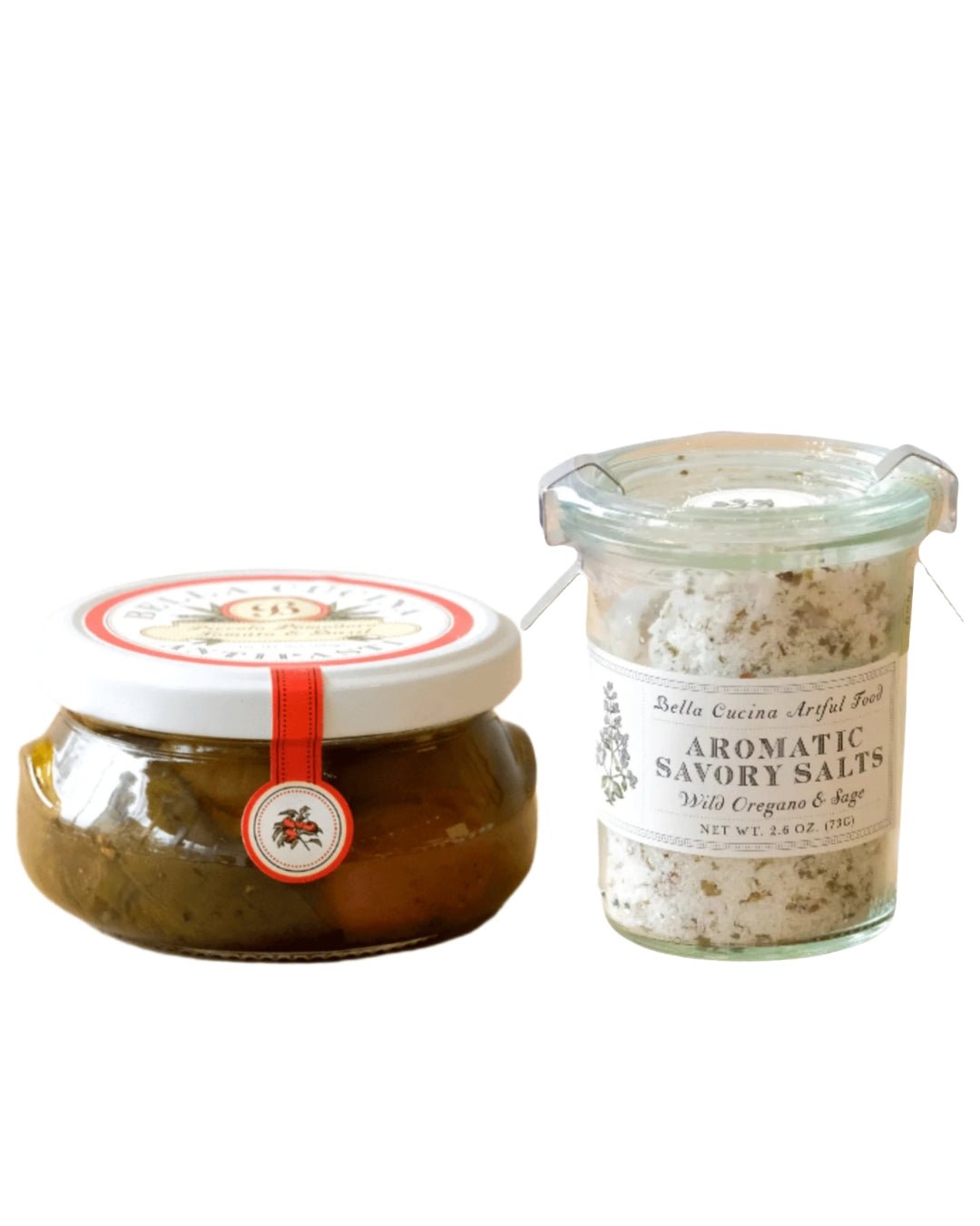 Whipped Ricotta Crostini Bundle by Bella Cucina –