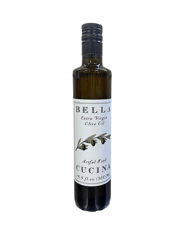 Wholesale Bella Cucina Extra Virgin Olive Oil (Case of 12) by Bella Cucina – Wholesale: Oils & Vinegars