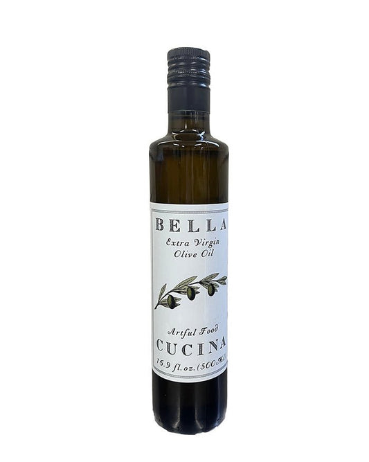 Wholesale Bella Cucina Extra Virgin Olive Oil (Case of 12) by Bella Cucina – Wholesale: Oils & Vinegars