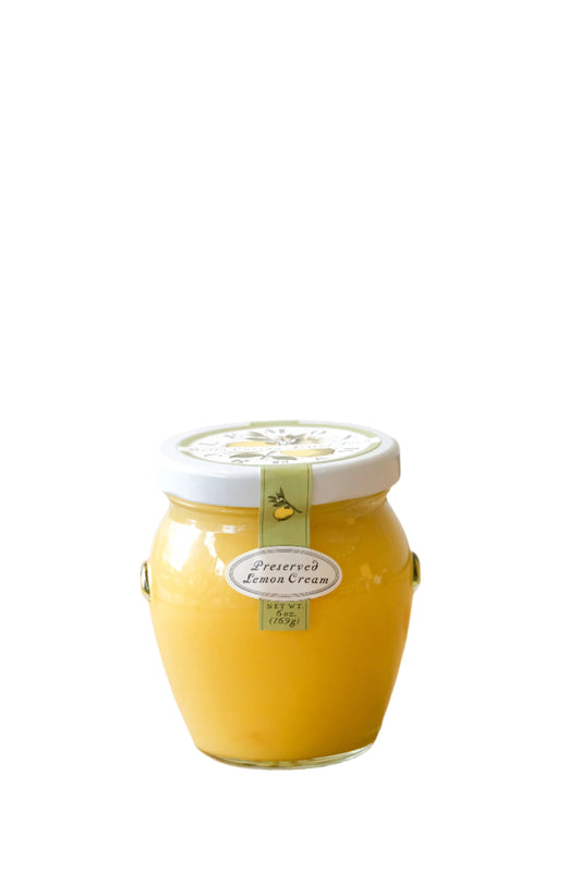 Bella Cucina - Wholesale Bella Cucina Preserved Lemon Cream (Case of 12) - 