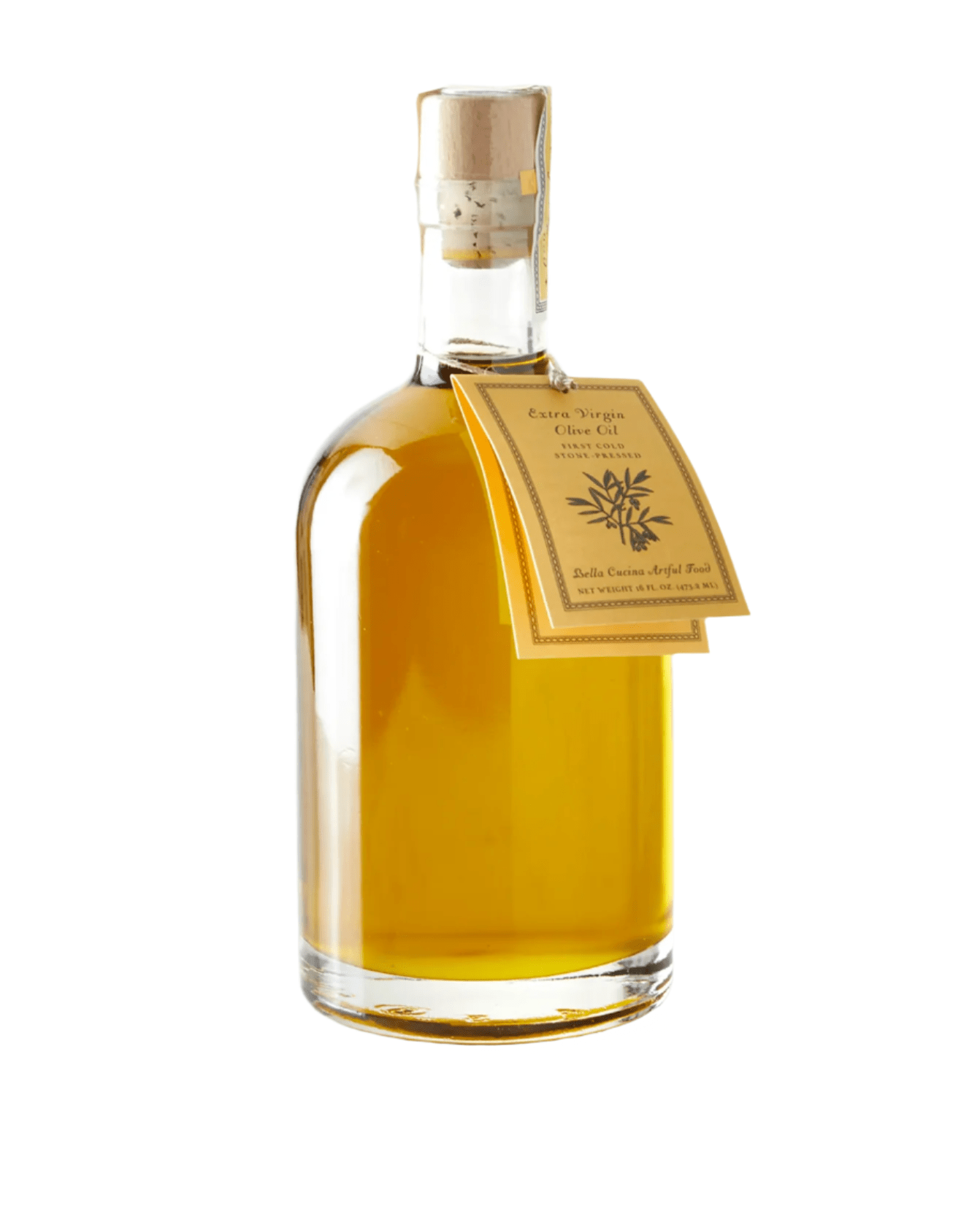 Bella Cucina - Wholesale Taste of Tuscany Extra Virgin Olive Oil (Case of 12) - 