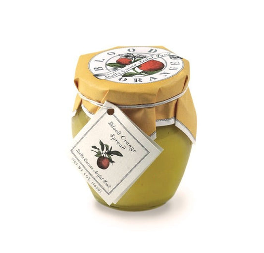 Wholesale Tester Blood Orange Spread by Bella Cucina – Pasta & Pizza Sauces