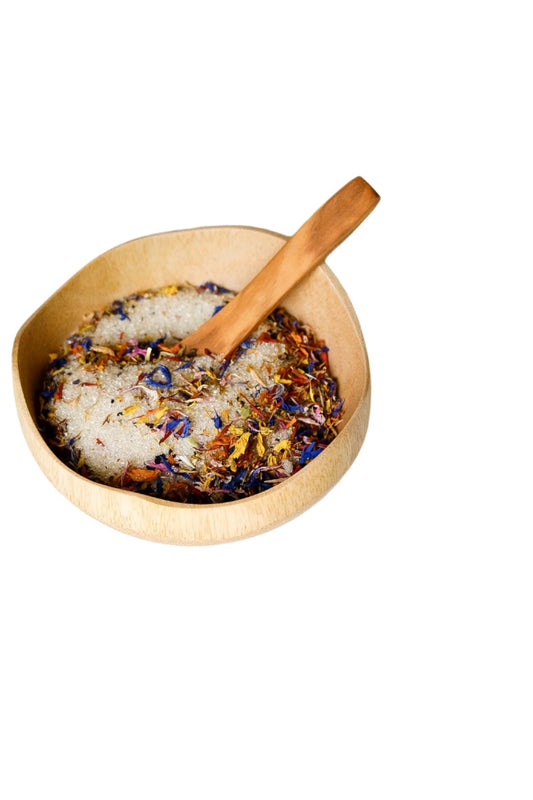 Wholesale Wildflower Scented Sugar by Bella Cucina – Wholesale: Sweets