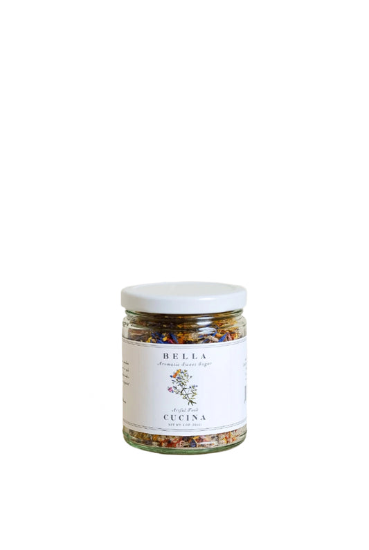 Wildflower sugar 