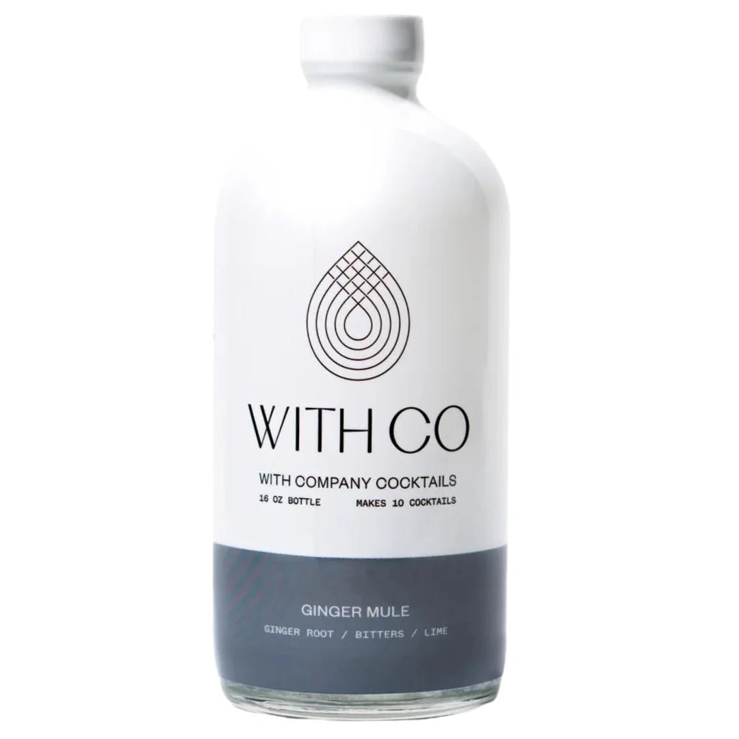 WITHCO Ginger Mule by Bella Cucina –