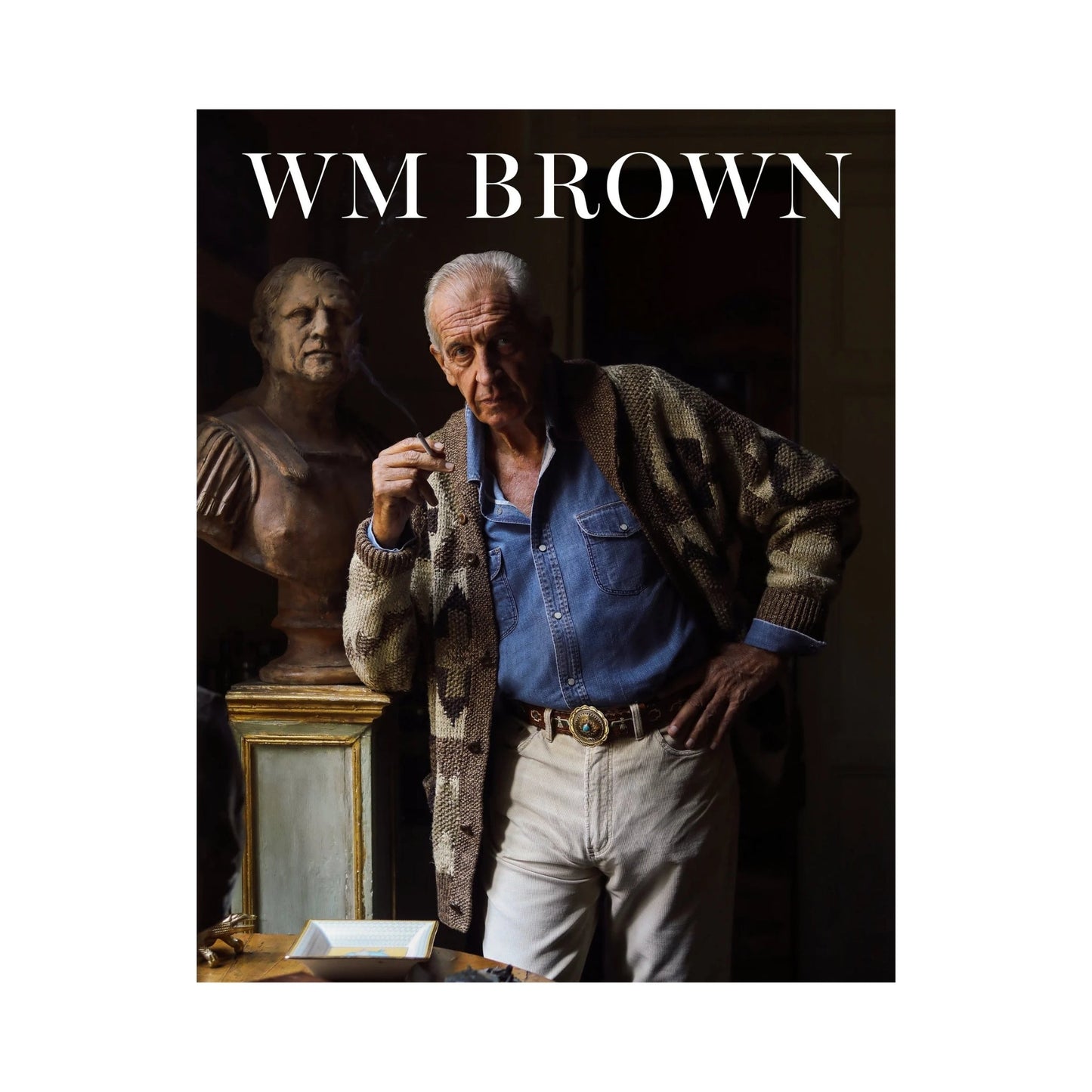 Wm Brown Project Magazine by Bella Cucina – Book
