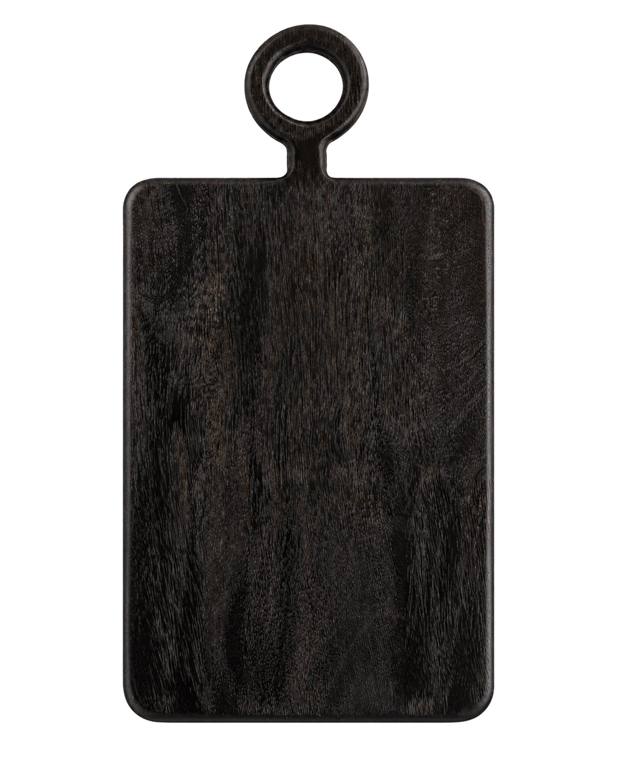 Woodware: Black Mango Long Wood Board by Bella Cucina – Woodware: Board