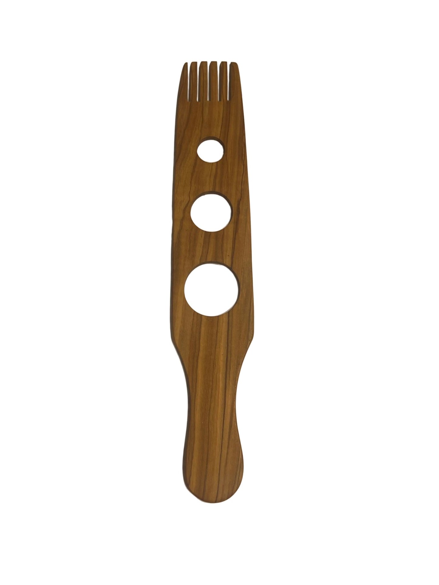 Woodware: Pasta Measure by Bella Cucina –