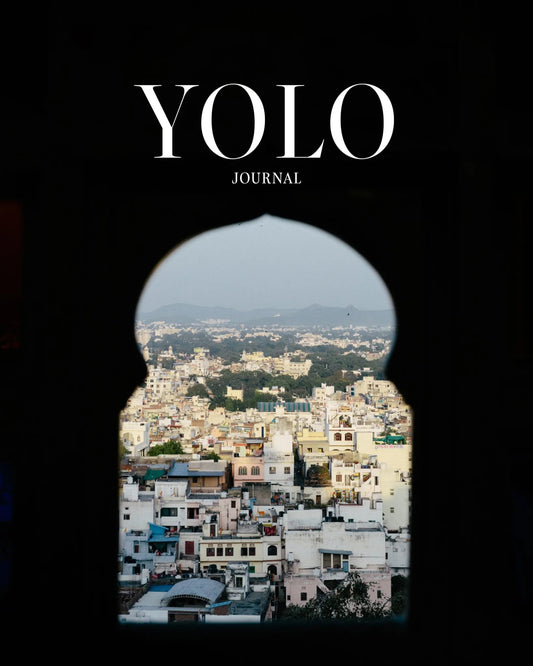 Bella Cucina - Yolo Magazine - 