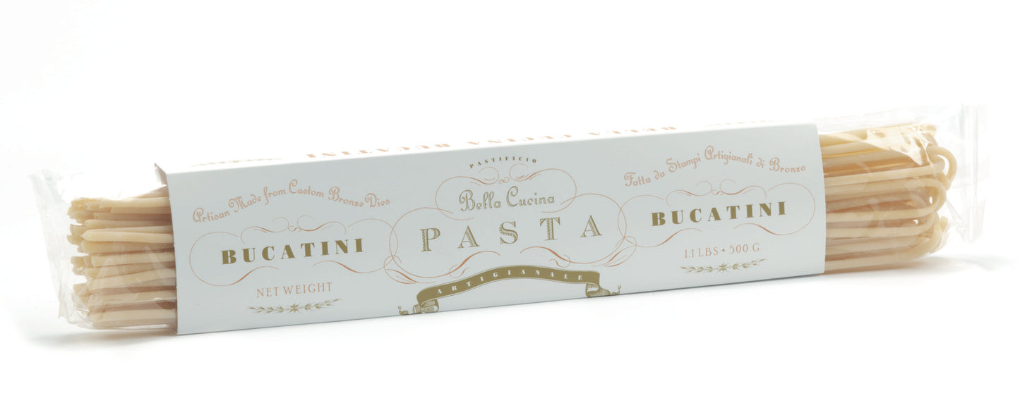 Bella Cucina Bucatini Pasta