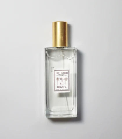 Coqui Coqui Perfume Rosas Secas – Bella Cucina