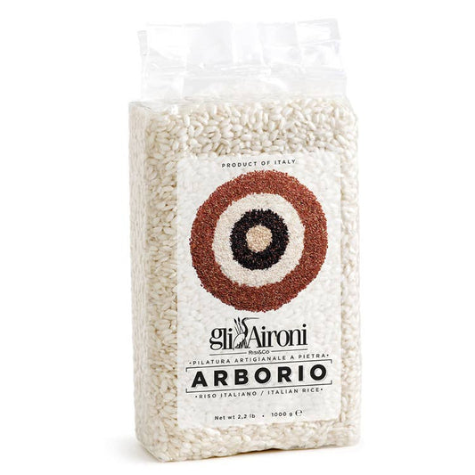 Gli Arborio Italian Rice