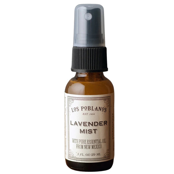 Los Poblanos Lavender Mist