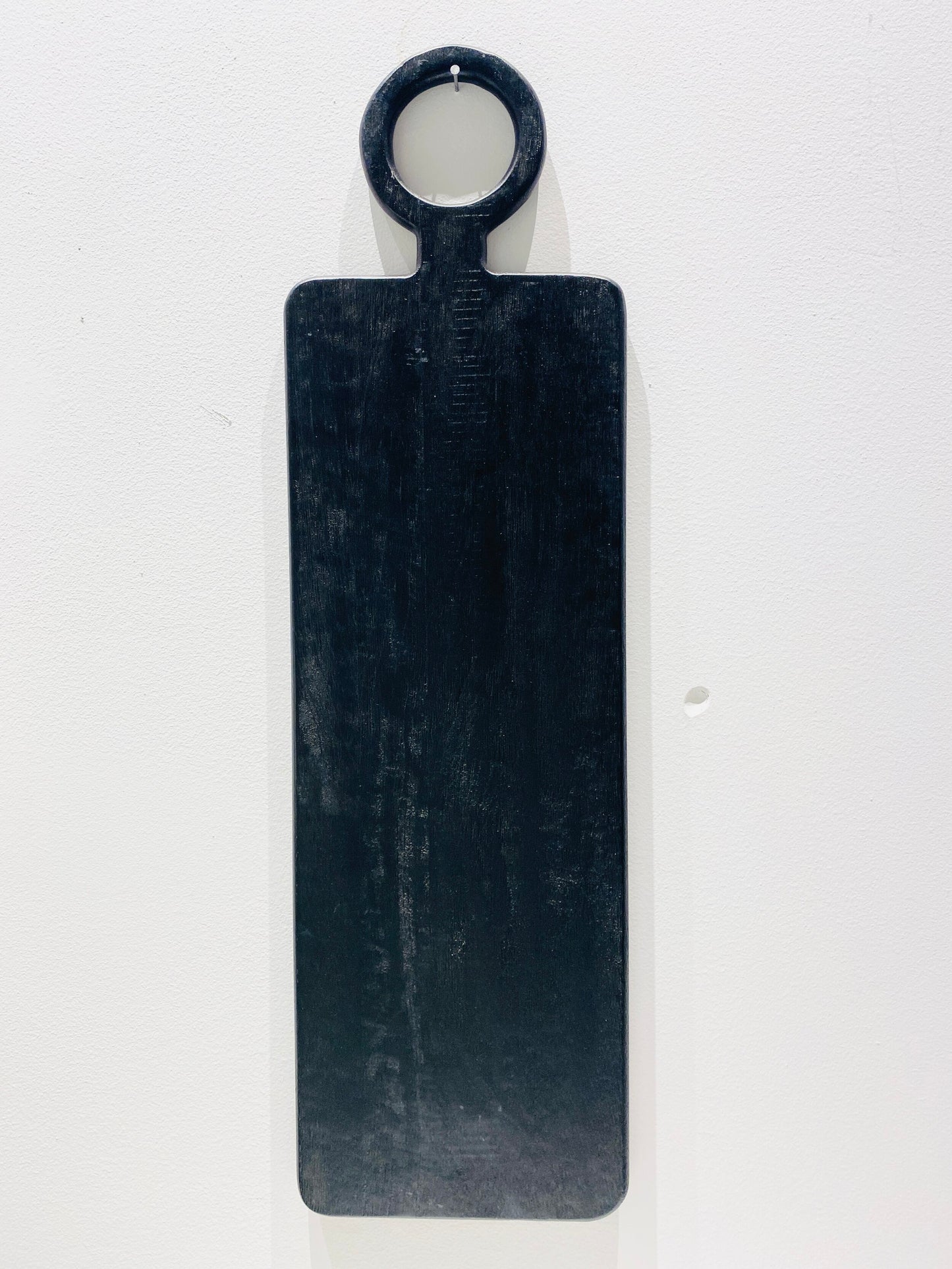 Black Mango Long Wood Board