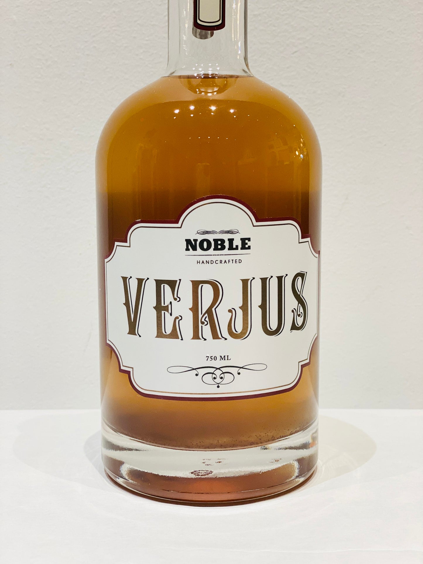 Noble: Verjus