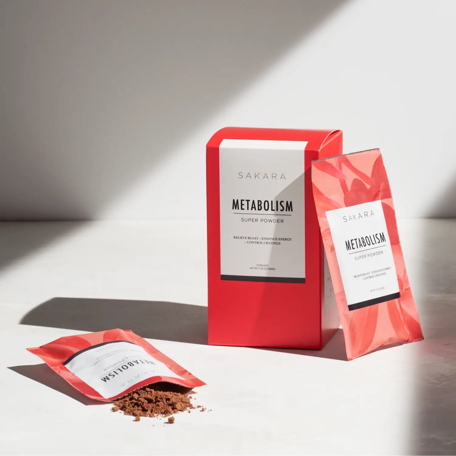 Metabolism sakara carleyschweet Sakara metabolism powder recipes