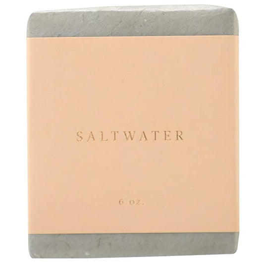 Saipua Soap Saltwater