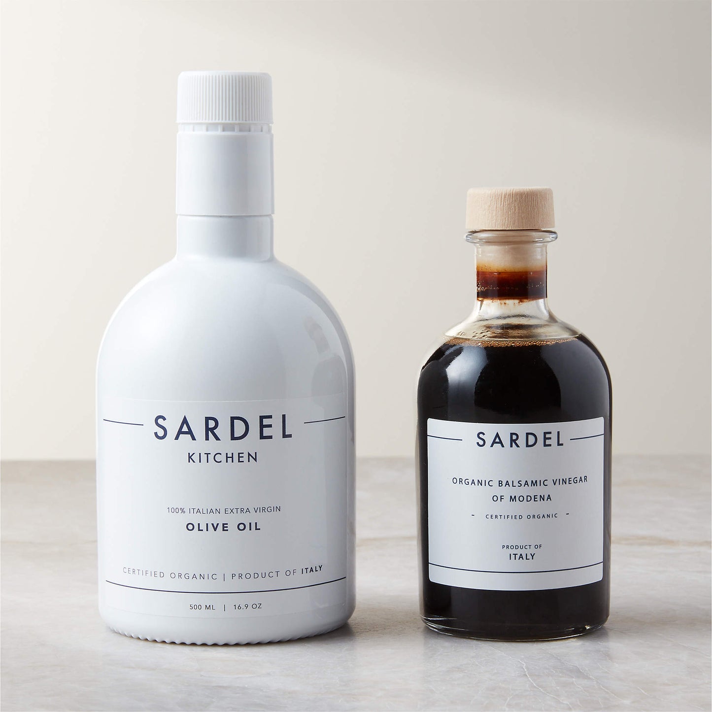 Sardel Organic Olive Oil