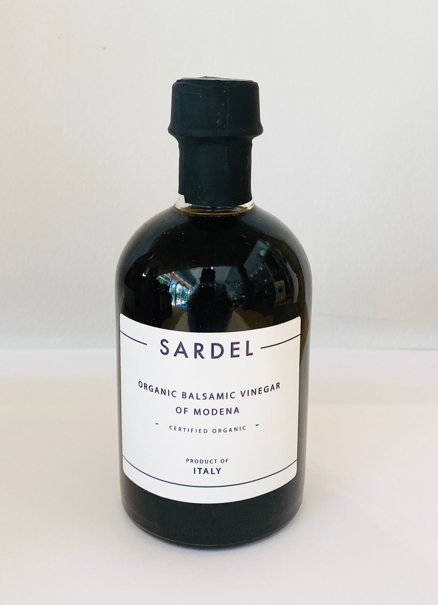 Sardel Organic Balsamic Vinegar