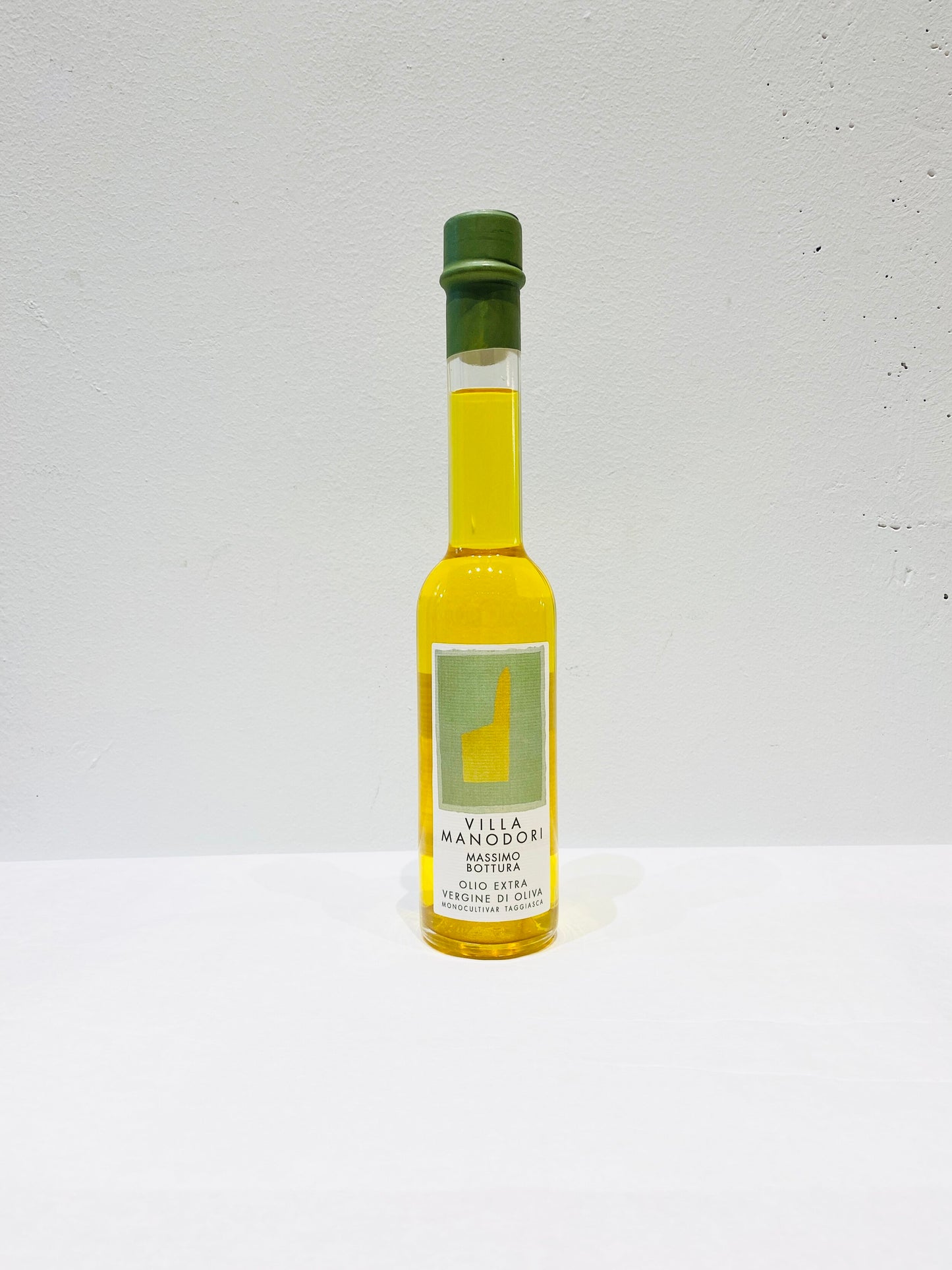 Villa Manodori Extra Virgin Olive Oil