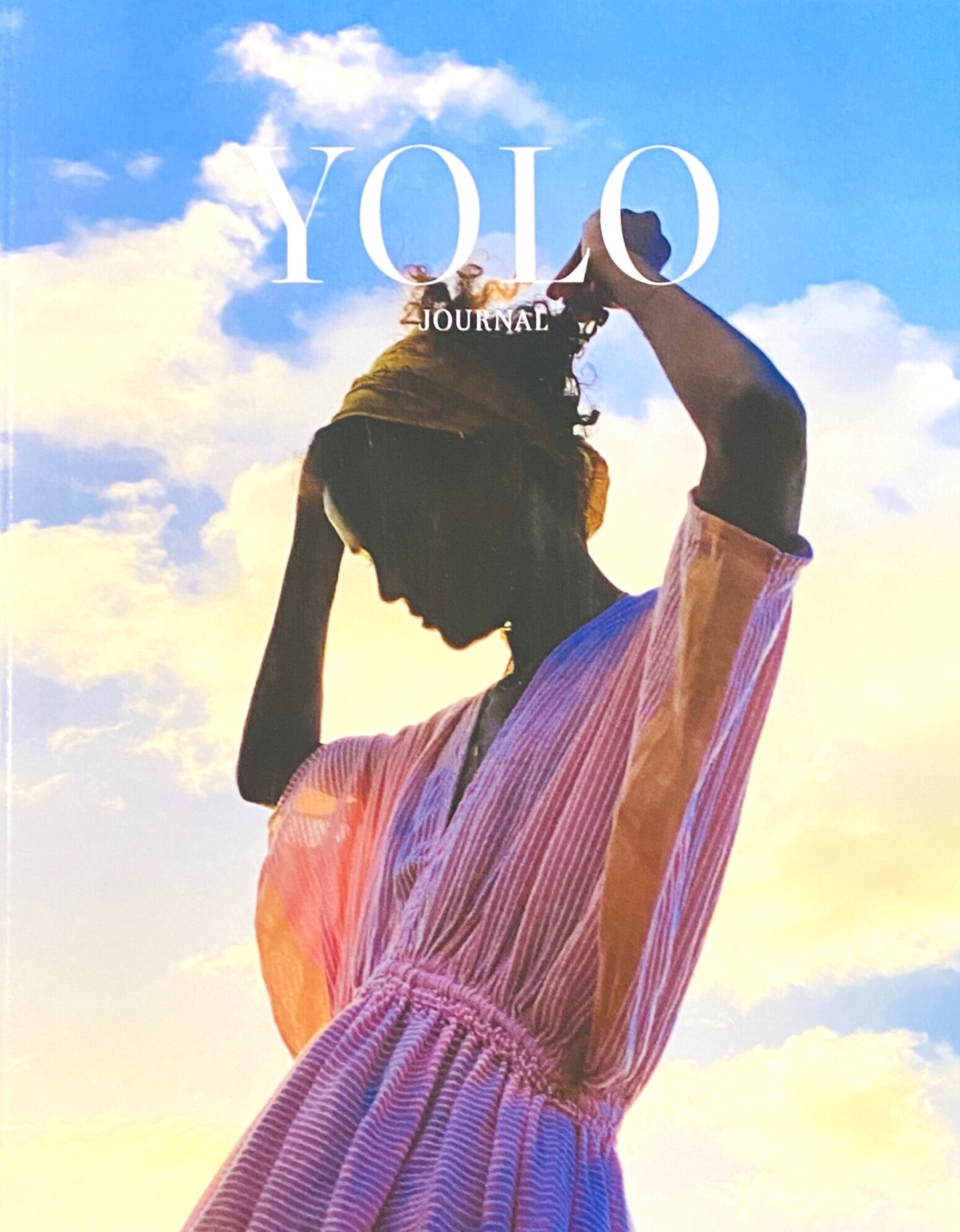Yolo Magazine