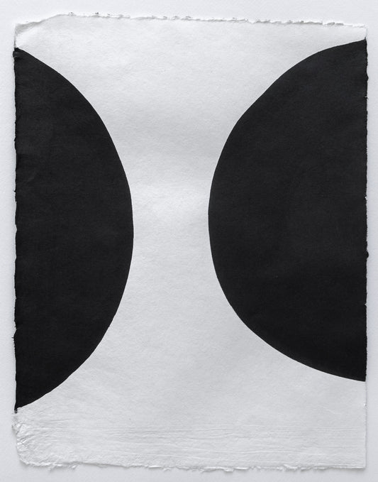 Bella Cucina - AB Art Japanese Ink ensO "As I See It" - 