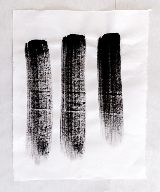 Bella Cucina - AB Art Japanese Ink ensO Series - 