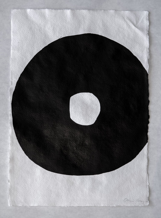 Bella Cucina - AB Art Japanese Ink ensO Series - 