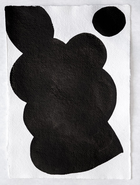 Bella Cucina - AB Art Japanese Ink ensO Series - 