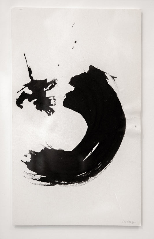 Bella Cucina - AB Art Japanese Ink ensO Series - 
