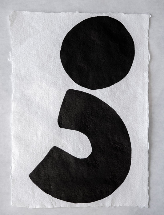Bella Cucina - AB Art Japanese Ink ensO Series - 