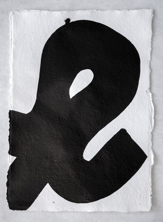 Bella Cucina - AB Art Japanese Ink ensO Series - 