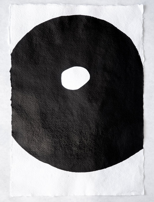 Bella Cucina - AB Art Japanese Ink ensO Series - 