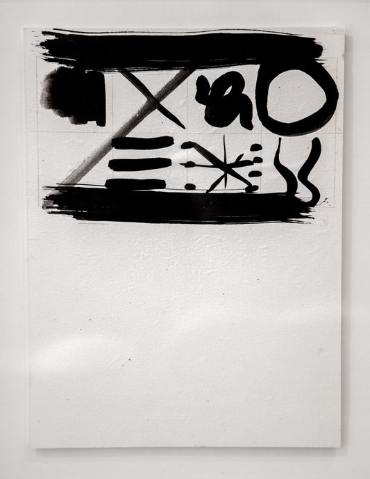 Bella Cucina - AB Art Japanese Ink ensO Series "Play" - 