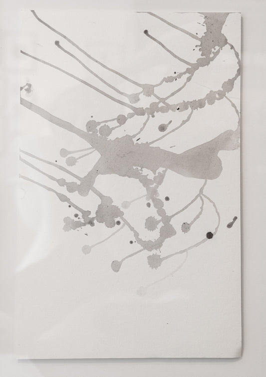 Bella Cucina - AB Art Japanese Ink Wash Series - 
