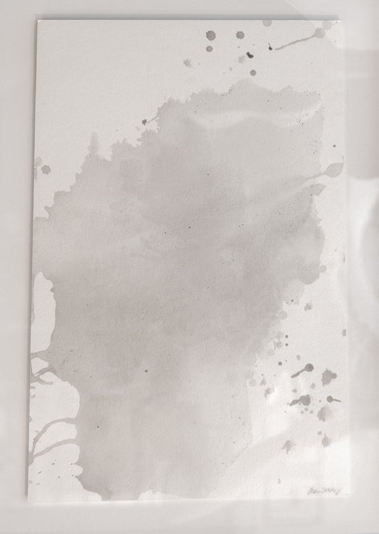 Bella Cucina - AB Art Japanese Ink Wash Series - 