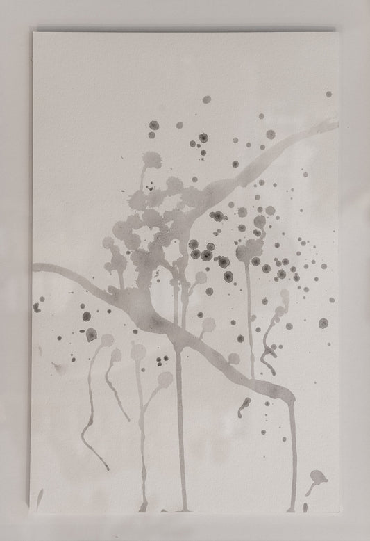 Bella Cucina - AB Art Japanese Ink Wash Series - 