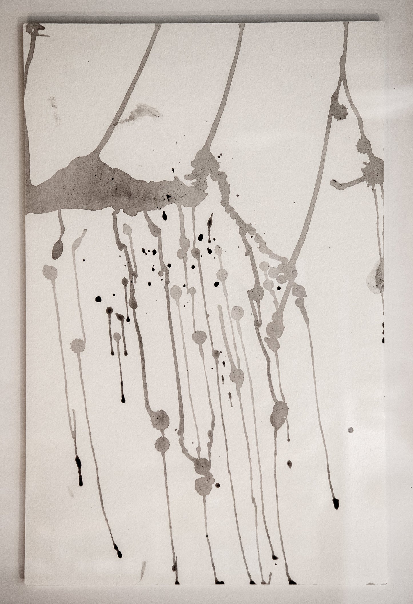 Bella Cucina - AB Art Japanese Ink Wash Series - 