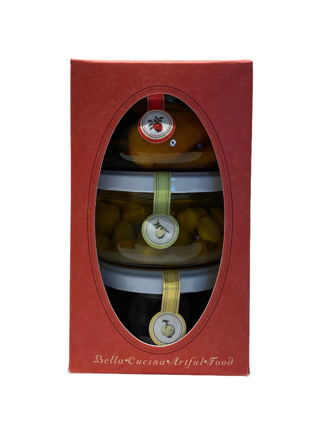 Bella Cucina - Antipasti Gift Box Collection - 