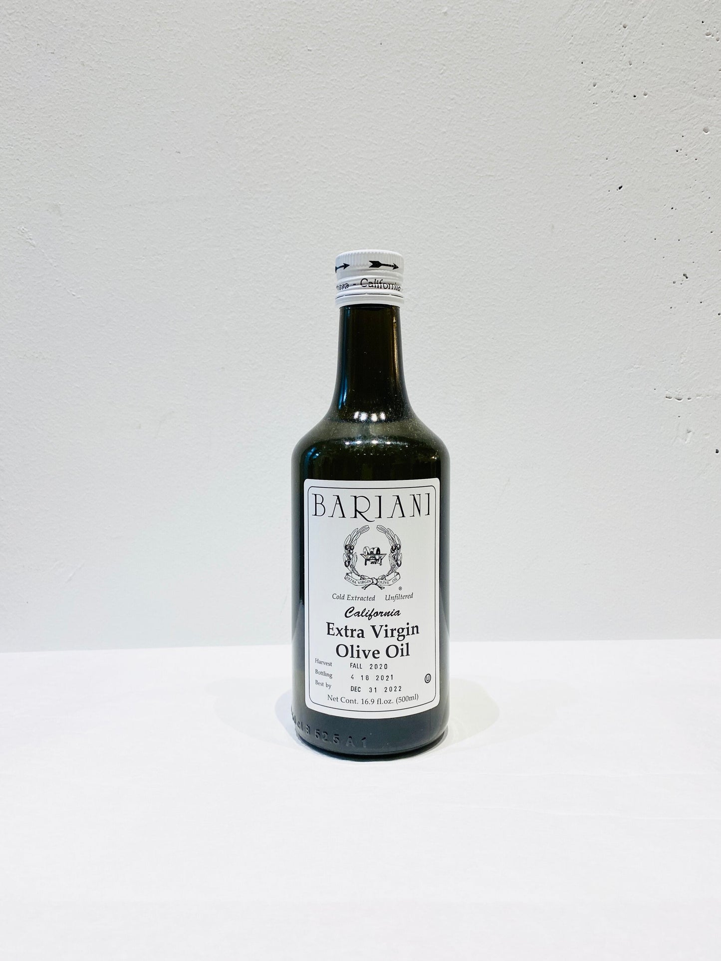 Bella Cucina - Bariani Extra Virgin Olive Oil - 