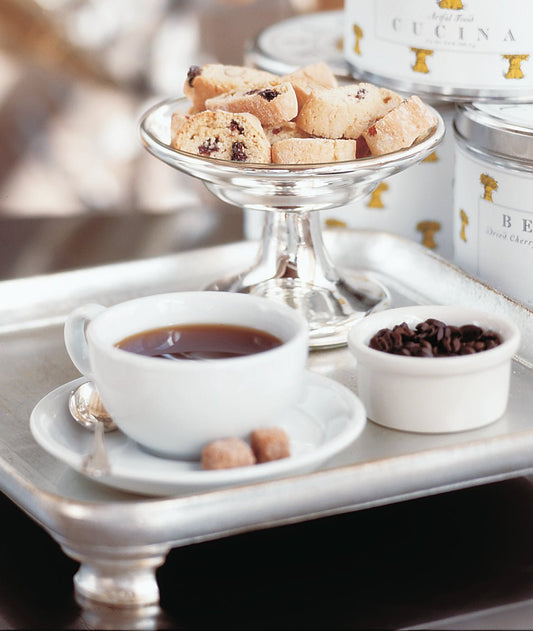 Bella Cucina - Bella Cucina Dried Cherry & Almond Biscotti - 
