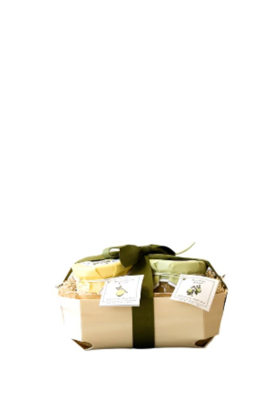 Bella Cucina - Bella Cucina Key Lime and Meyer Lemon Balsawood Duo - 