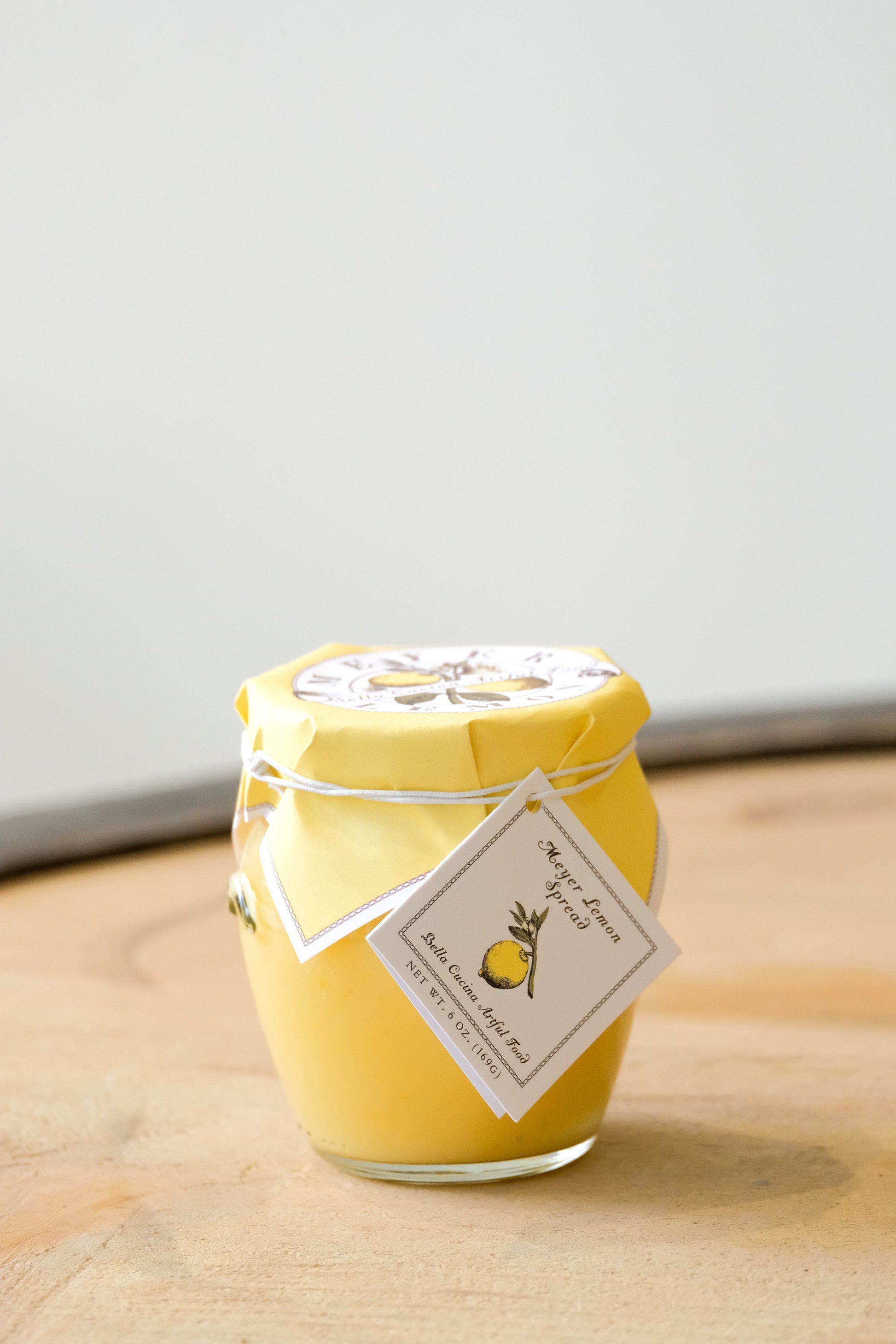 Bella Cucina - Bella Cucina Key Lime and Meyer Lemon Balsawood Duo - 
