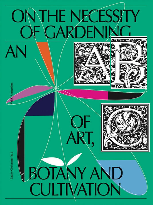 Books: On the Necessity of Gardening by Bella Cucina – Book