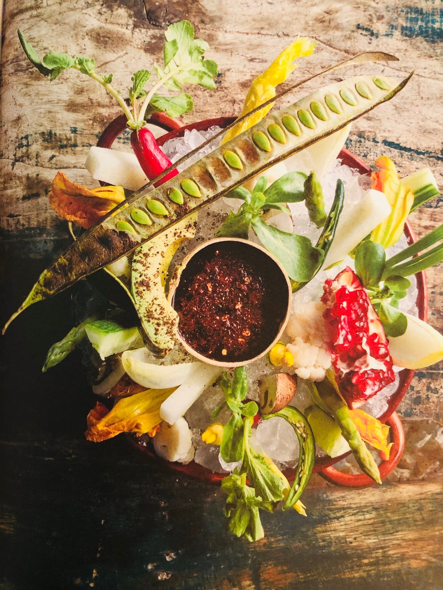 Bella Cucina - Cooking in Marfa - 